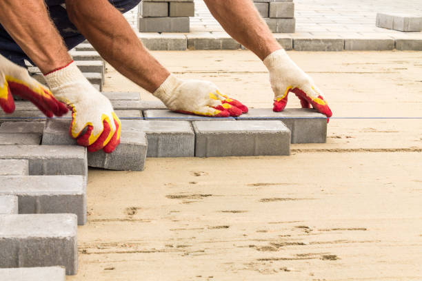 Best Driveway Pavers Near Me  in Valley Green, PA