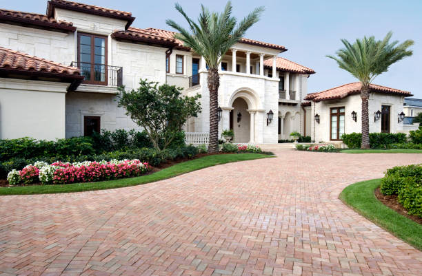 Valley Green, PA Driveway Pavers Company