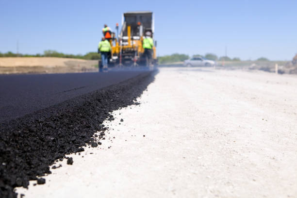 Best Affordable Driveway Paving  in Valley Green, PA
