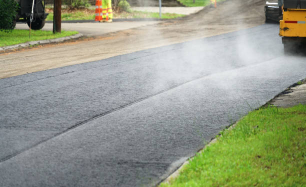 Best Driveway Paver Repair  in Valley Green, PA