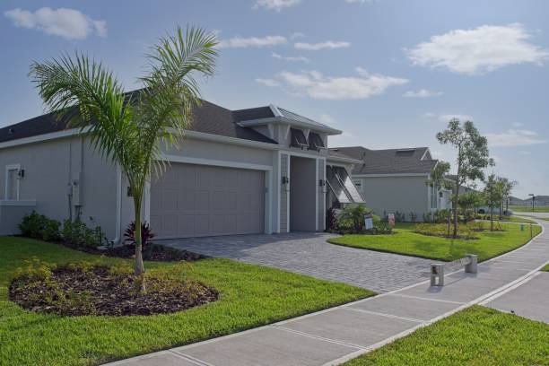 Best Driveway Paving Company  in Valley Green, PA