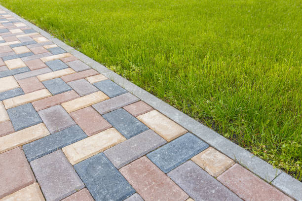 Best Driveway Paving Contractor  in Valley Green, PA