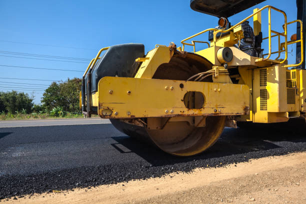 Best Decorative Driveway Pavers  in Valley Green, PA